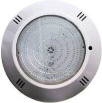 Φωτιστικο Πισινας Led 18W Rgb 12V Φ23Cm N. 145-55902