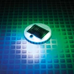 Ηλιακή Λάμπα Led που Επιπλέει Intex
