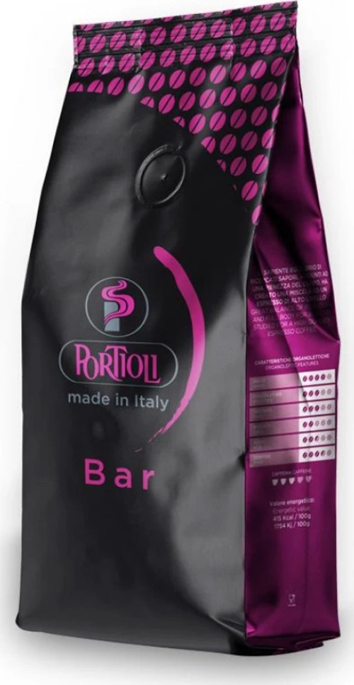 Portioli Espresso Bar 1000gr σε Κόκκους