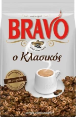 Bravo Ελληνικός Κλασικός 485gr