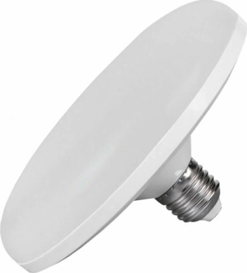 GloboStar Λάμπα LED για Ντουί E27 Θερμό Λευκό 2000lm