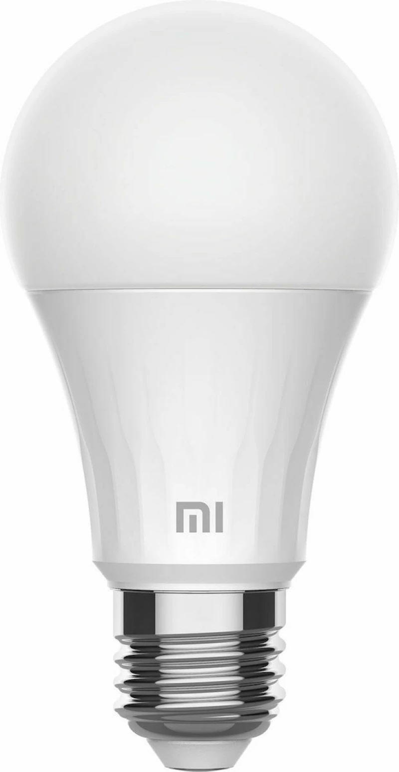 Xiaomi Smart Λάμπα LED για Ντουί E27 Θερμό Λευκό 810lm Dimmable