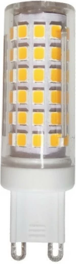 Diolamp Λάμπα LED για Ντουί G9 Θερμό Λευκό 900lm
