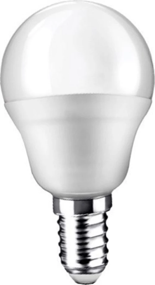 Power Led 2RE14830MG Λάμπα LED για Ντουί E14 και Σχήμα P45 Θερμό Λευκό 640lm