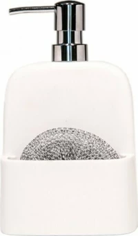 Dimitracas Brighite 03014.001 White