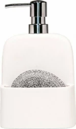Dimitracas Brighite 03014.001 White