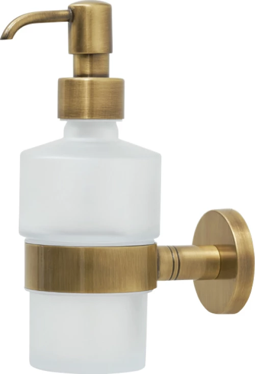 Κολοσσός Dispenser Emily Mπρονζέ 325952