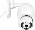 IP Wi-Fi Κάμερα 1080p με Φακό 3.6mm XM-3220/S