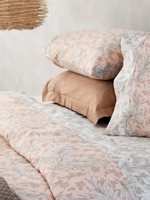 Palamaiki Σετ Σεντόνια Μονά με Λάστιχο 110x200x25 CB2035