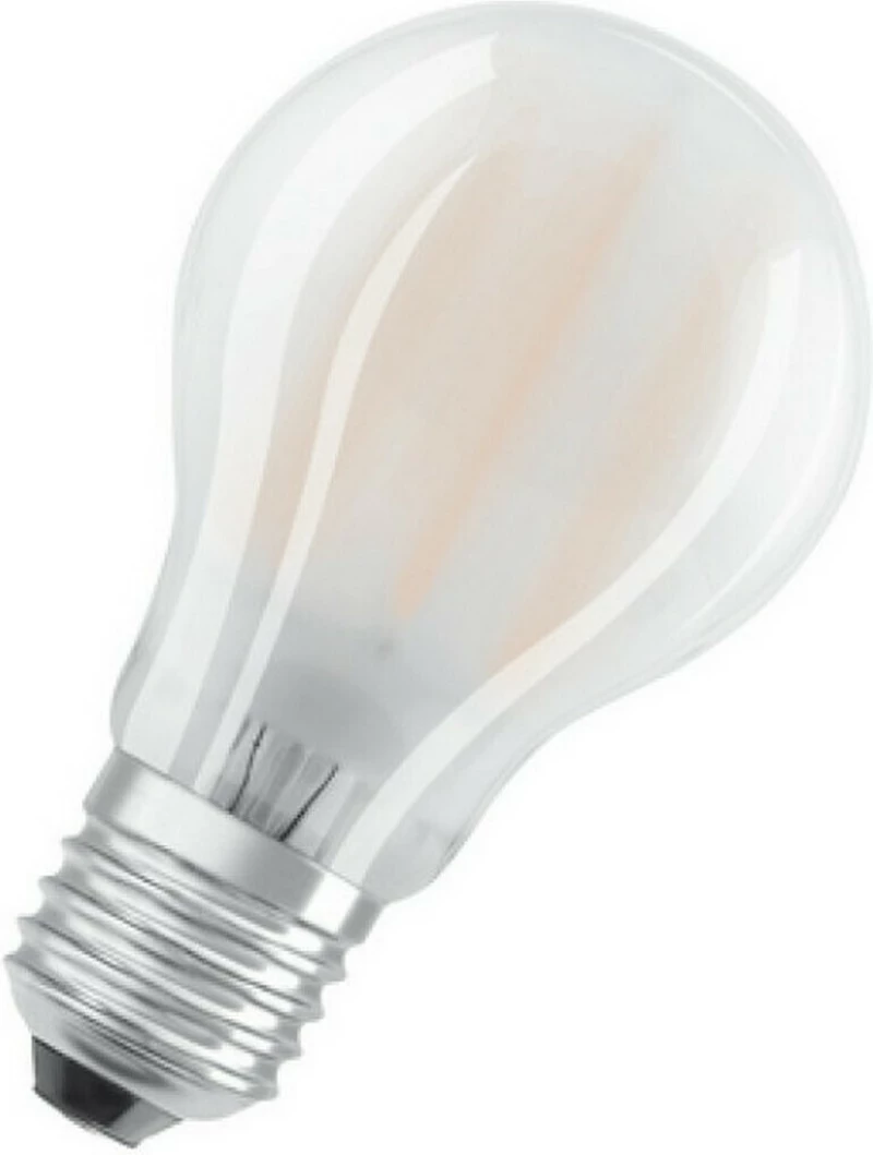 Osram Parathom Λάμπα LED για Ντουί E27 Φυσικό Λευκό 806lm