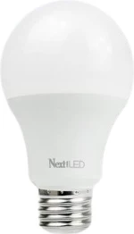 Λάμπα LED για Ντουί E27 Ψυχρό Λευκό 990lm
