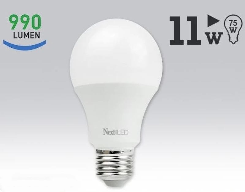 Λάμπα LED για Ντουί E27 Θερμό Λευκό 990lm