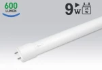 Λάμπα LED για Ντουί T8 Ψυχρό Λευκό 600lm
