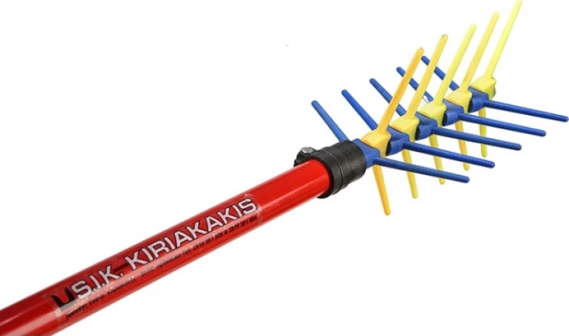 ΜΙΝΩΣ SIK ΜSR-KPP 12V 2.4m