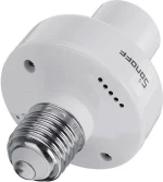 Sonoff SlampherR2 E27 Λευκό 433MHz RF
