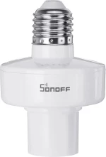 Sonoff SlampherR2 E27 Λευκό 433MHz RF