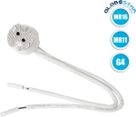 GloboStar 78952 G4 Λευκό