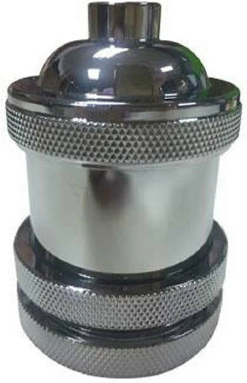 Eurolamp 147-23060 E27 Νίκελ