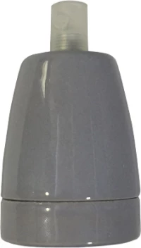V-TAC VT-799 E27 Γκρι