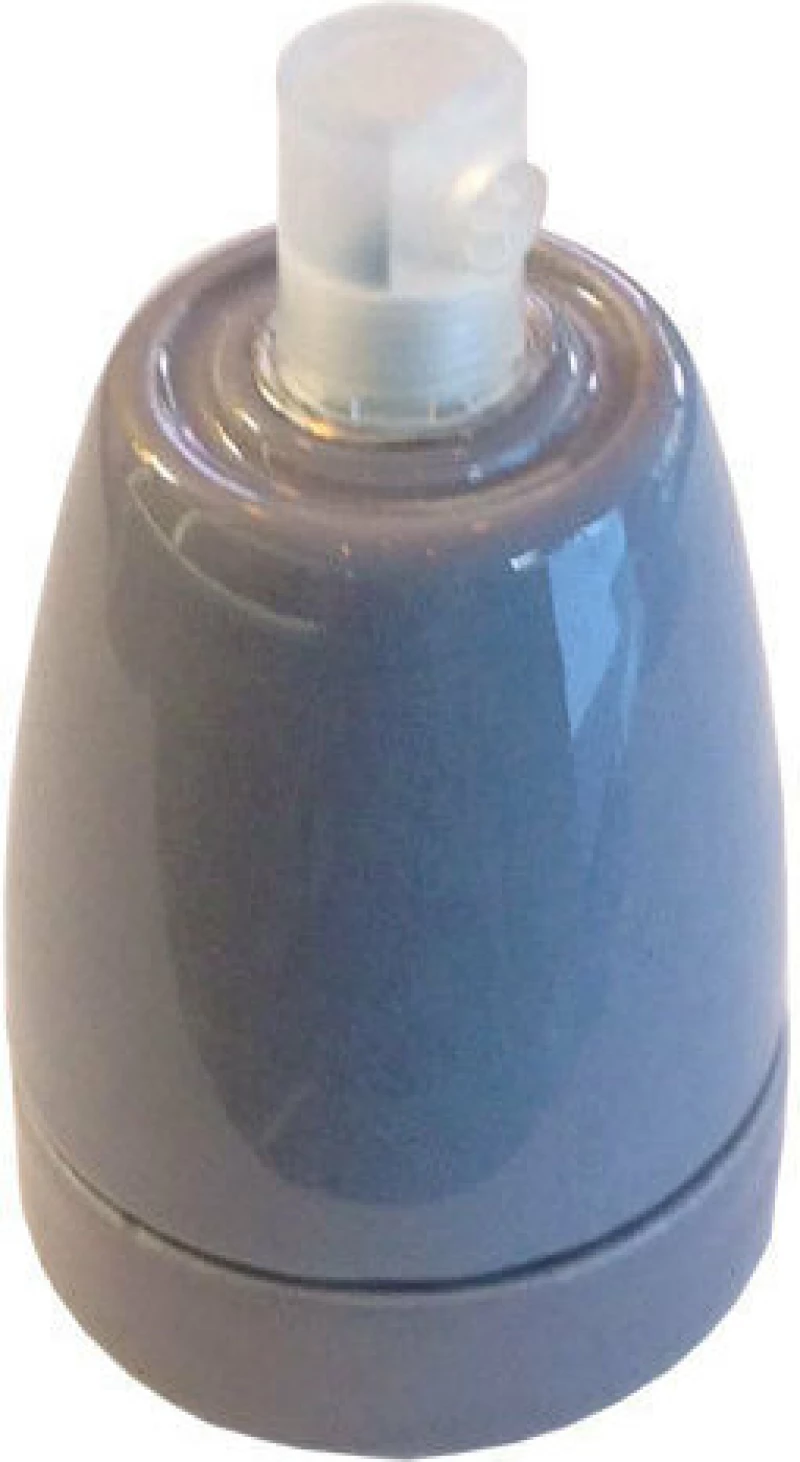 V-TAC VT-799 E27 Γκρι