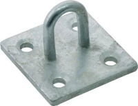 Μάτι Με Βάση 50x50x5mm