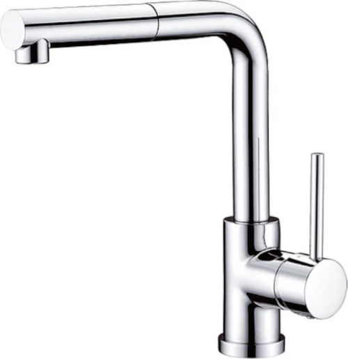Macart Idea 105 Ντους Χρωμέ