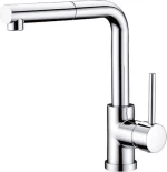 Macart Idea 105 Ντους Χρωμέ