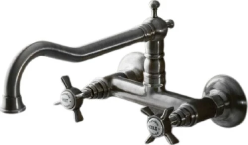 Bugnatese Princeton 852-110 Inox