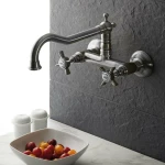 Bugnatese Princeton 852-110 Inox
