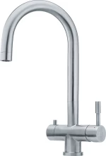 Franke Eos Triflow Inox 3209019979