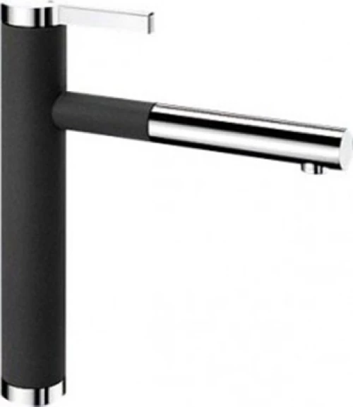Blanco Linee S Ντους Ανθρακί 518438
