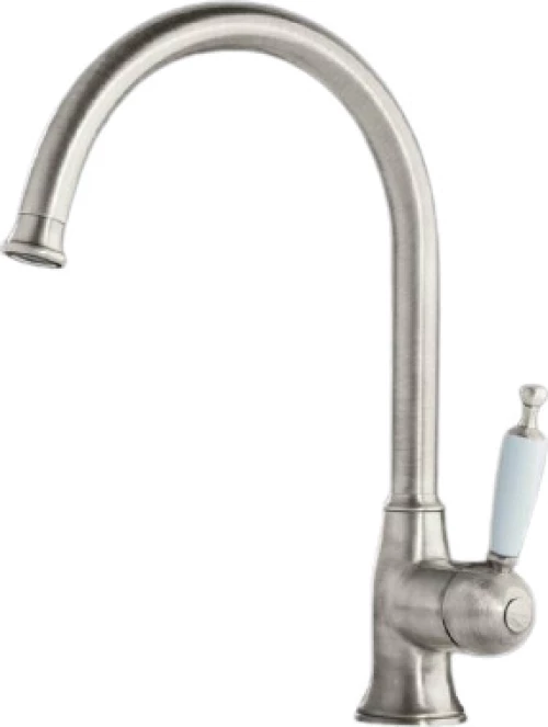 Bugnatese Oxford 6381-110 Inox