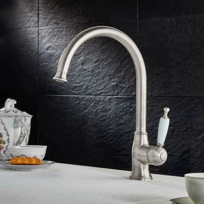 Bugnatese Oxford 6381-110 Inox