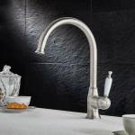 Bugnatese Oxford 6381-110 Inox