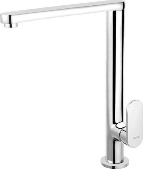 Μπαταρία Κουζίνας - Rapsody Ferro Bry4 - Χρώμιο