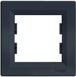 Schneider Electric Asfora Grey