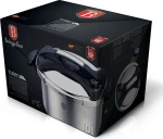 Berlinger Haus Turbo Χύτρα Ταχύτητας 10lt