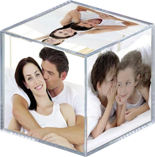 Walther Πολυκορνίζα Πλαστική 6 Θέσεων