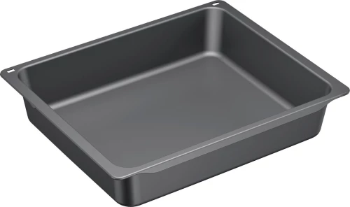 Bosch Φούρνου Εμαγιέ 45.5x37.5cm HEZ633073