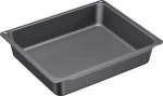 Bosch Φούρνου Εμαγιέ 45.5x37.5cm HEZ633073