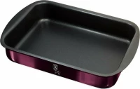 Berlinger Haus Ταψί Purple Eclipse Collection Ορθογώνιο Αντικολλητικό 28.5x40cm BH-6798