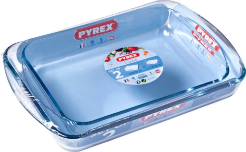 Pyrex Πυρίμαχο Essentials 239 & 234 2τμχ