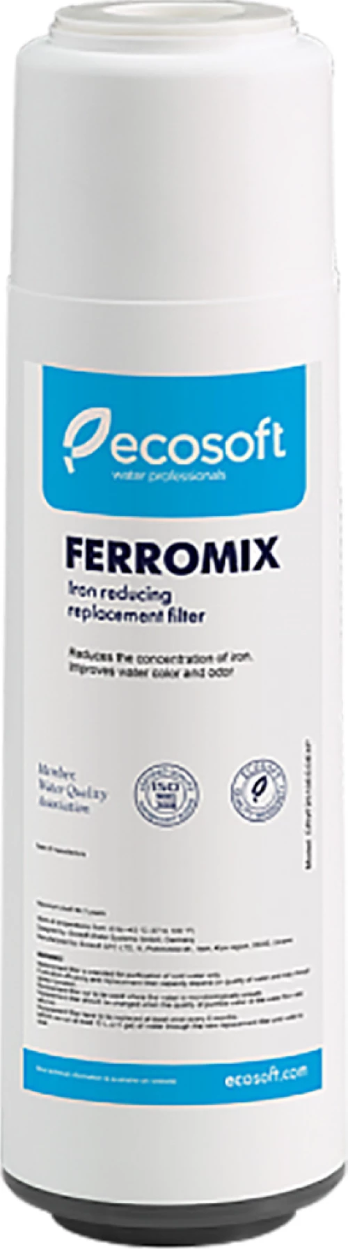Ecosoft Ferromix 2.5 μm