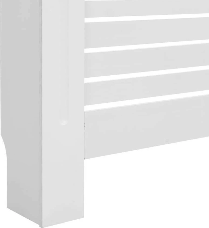 vidaXL Καλύμματα Καλοριφέρ 3051376 2τμχ