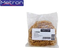 Metron Λαστιχάκια Συσκευασίας Φ30mm100gr