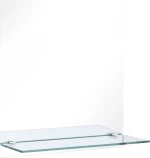 vidaXL 249440 με Ράφι 50x70 cm
