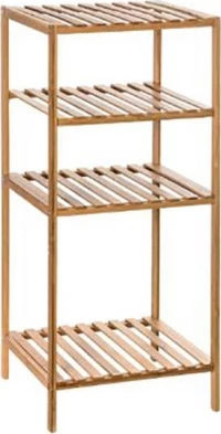 Ραφιέρα bamboo 35X32X77,5