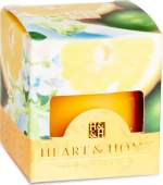 Heart & Home Άρωμα Εσπεριδοειδών 52gr