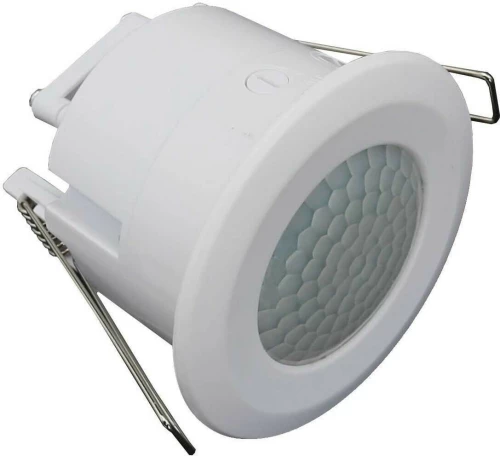 Well Ανιχνευτής Κίνησης Χωνευτός SENS-PIR-C02-WL