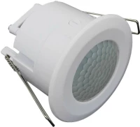 Well Ανιχνευτής Κίνησης Χωνευτός SENS-PIR-C02-WL